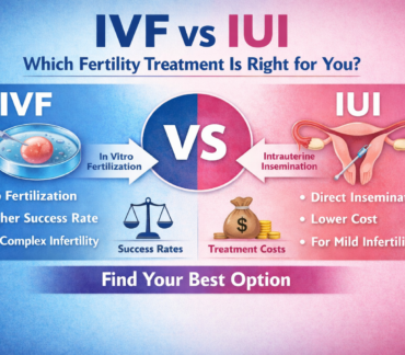IVF vs IUI – Which Fertility Treatment Is Right for You
